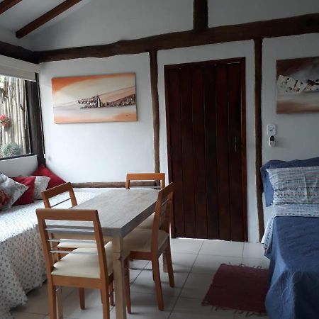 Casinha Perto Do Centro Apartment Armacao dos Buzios Ngoại thất bức ảnh