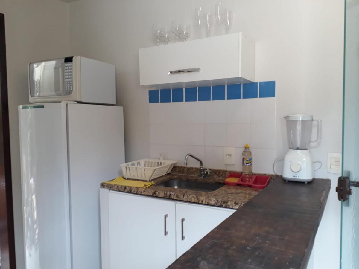 Casinha Perto Do Centro Apartment Armacao dos Buzios Ngoại thất bức ảnh