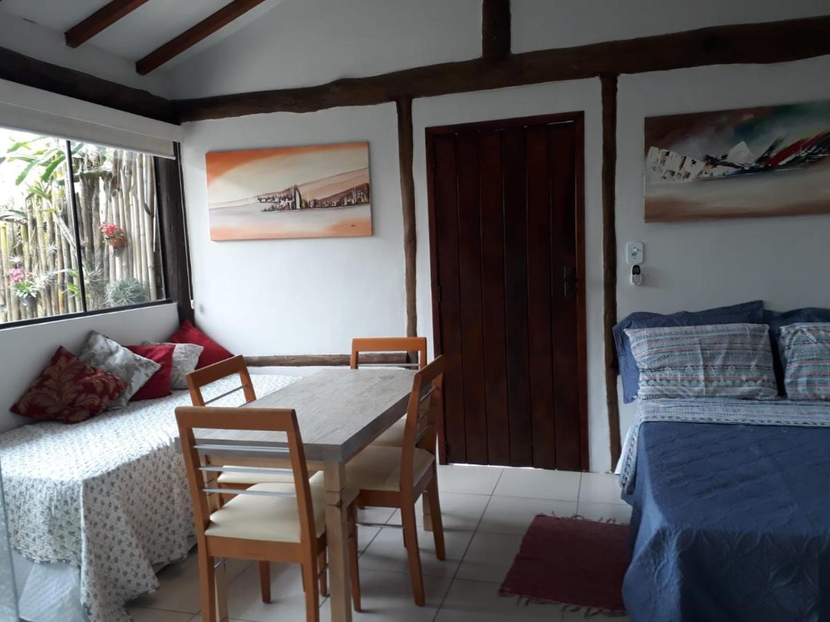 Casinha Perto Do Centro Apartment Armacao dos Buzios Ngoại thất bức ảnh