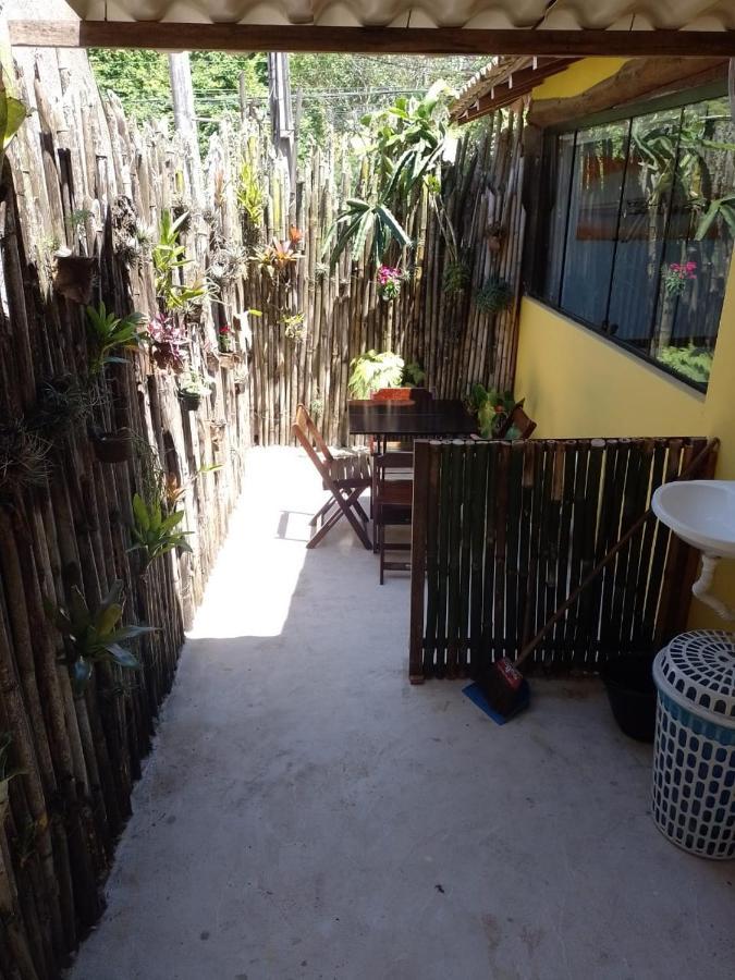 Casinha Perto Do Centro Apartment Armacao dos Buzios Ngoại thất bức ảnh