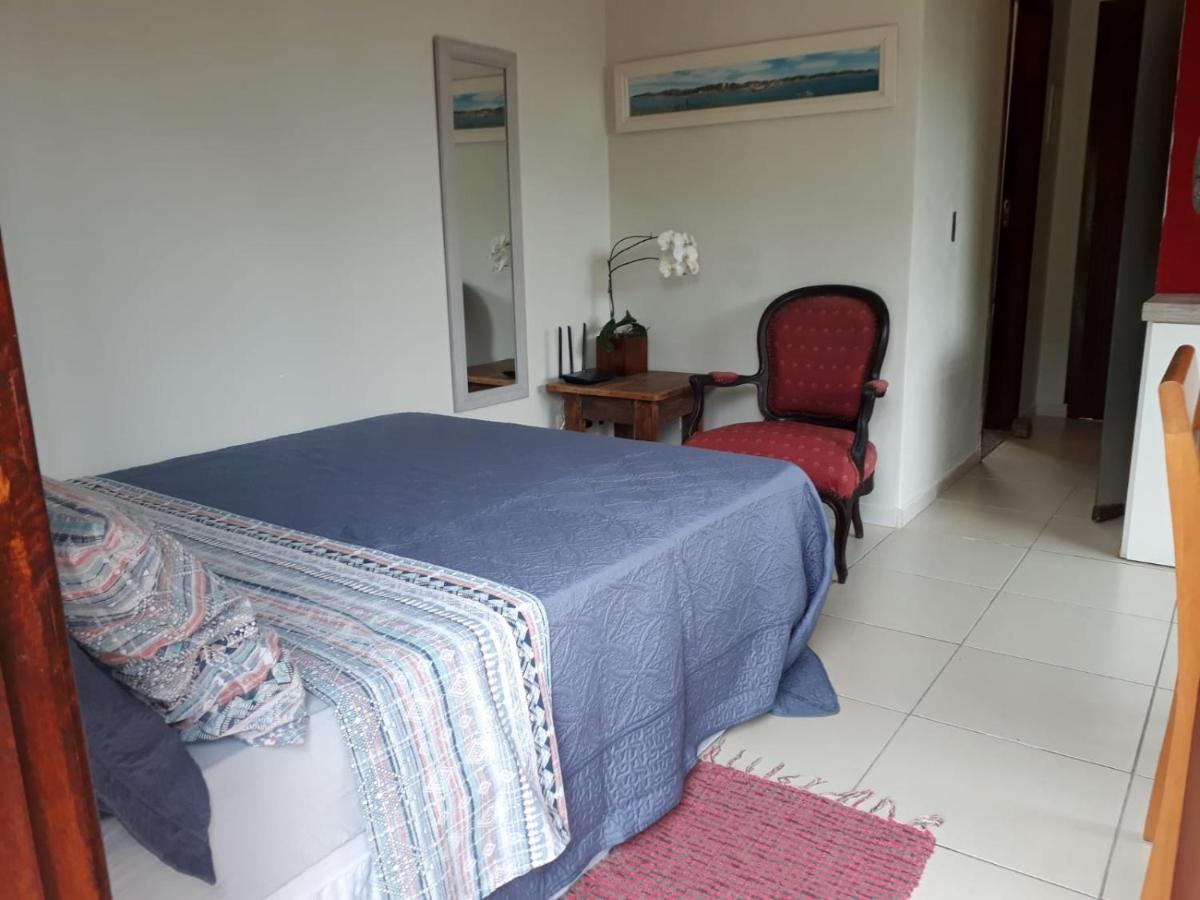 Casinha Perto Do Centro Apartment Armacao dos Buzios Ngoại thất bức ảnh