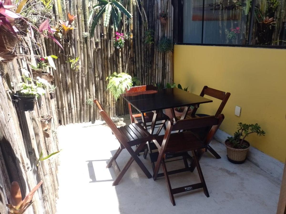 Casinha Perto Do Centro Apartment Armacao dos Buzios Ngoại thất bức ảnh